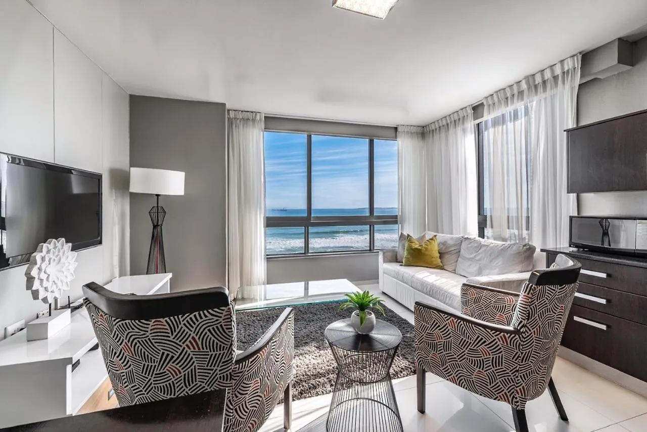 401 Infinity Apartment Bloubergstrand